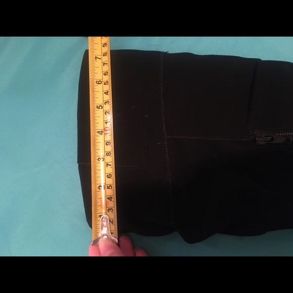 Women’s Black Boots - Picture 7 of 7